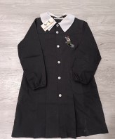 GREMBIULE SCUOLA 6/7 ANNI