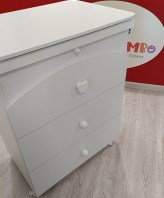 FASCIATOIO+VASCHETTA PRÈNATAL