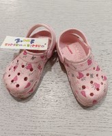 CROCS TG 23
