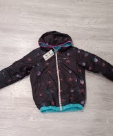 PIUMINO REVERSIBILE NEVE 4 ANNI