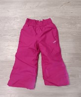 PANTALONE NEVE 4 ANNI