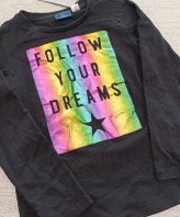 MAGLIA CHICCO 7 ANNI