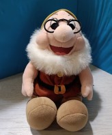 PELUCHE DOTTO (7 NANI)