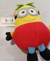 PELUCHE MINIONS