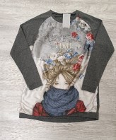 MAXI MAGLIA MAYORAL 14 ANNI