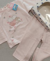 PIGIAMA 18 MESI NUOVO!