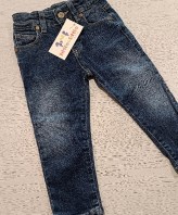 JEANS PLEASE 18 MESI