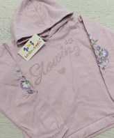 FELPA PRENATAL 5/6 ANNI