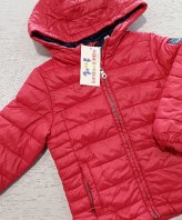 PIUMINO SARABANDA 3 ANNI