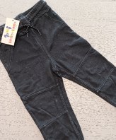 PANTALONE TUTA 18/24 MESI