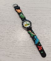 OROLOGIO BIMBO DINOSAURI