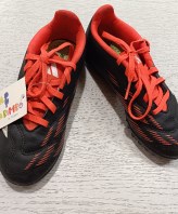 SCARPE CALCETTO TG 33