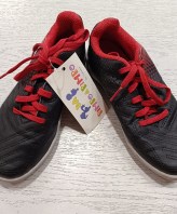 SCARPE CALCETTO TG 30