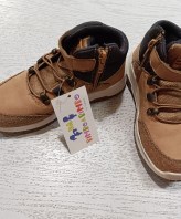 SCARPONCINO IXT TG 31