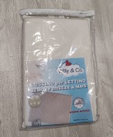 GUANCIALE LETTINO MEMORY