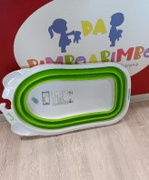 VASCHETTA CHIUDIBILE