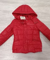 PIUMINO O. MARINES 8 ANNI