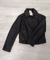 GIACCA ECOPELLE 13/14 ANNI