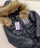 GIACCHETTO 4/5 ANNI (MAI INDOSSATO!)