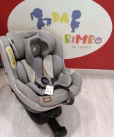 SEGGIOLINO AUTO+ISOFIX JOIE KG 9/18