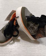 SCARPE JURASSIC PARK TG 23