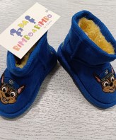 PANTOFOLE PAW PATROL TG 23 NUOVE!