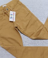 PANTALONE 6/7 ANNI