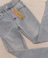 JEANS 10 ANNI NUOVO!