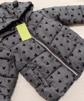 PIUMINO DISNEY 18/24 MESI