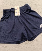 PANTALONCINO SPORTIVO 6 ANNI