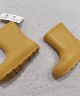 STIVALI PIOGGIA TG 25