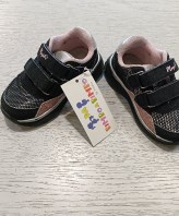SCARPE CHICCO TG 24