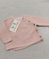 MAGLIA ZARA 0/1 MESE