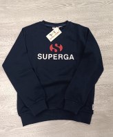 FELPA SUPERGA 13/14 ANNI