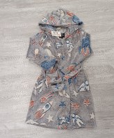 VESTAGLIA 11/12 ANNI