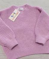 MAGLIONE 2/4 ANNI