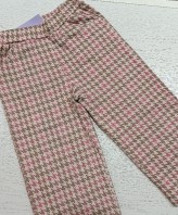 PANTALONE DODIPETTO 4 ANNI