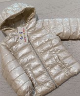 PIUMINO BENETTON 2 ANNI