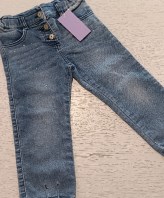 JEANS 3 ANNI