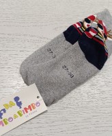 CALZE TG 27/30 (MAI INDOSSATI!)