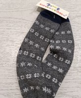 CALZE TG 27/30 MAI INDOSSATI!