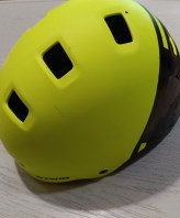 CASCO BICICLETTA CM 52/55