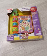 GIOCHI IL BRUCO CANTASTORIE NUOVO!