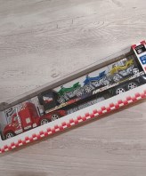 CAMION BISARCA NUOVO!