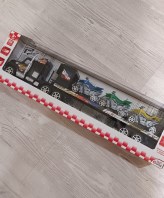 CAMION BISARCA NUOVO!