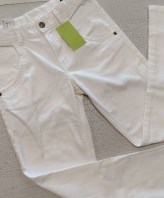 PANTALONE BENETTON 10/11 ANNI