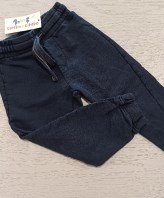 PANTALONE TUTA 3/4 ANNI