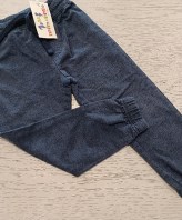 PANTALONE TUTA 3/4 ANNI