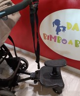 PEDANA PASSEGGINO+SEDUTA