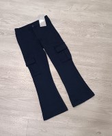 PANTALONE 5/6 ANNI